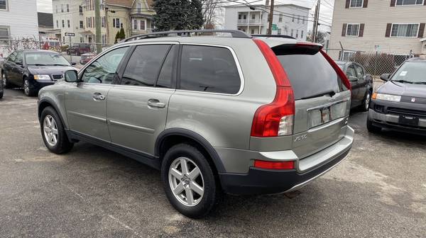 2007 Volvo XC90 3.2L 6Cyl AWD SUV*7 Seats-3rd Row*Leather*Runs Great... for sale in Manchester, NH – photo 4