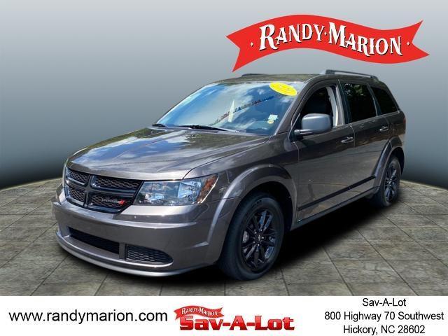 2020 Dodge Journey SE Value for sale in Hickory, NC – photo 3