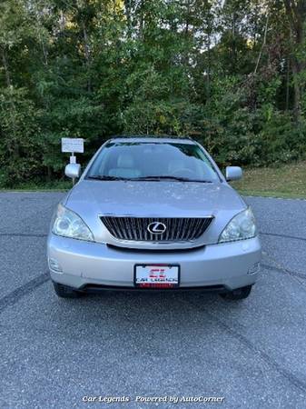 2007 Lexus RX 350 SPORT UTILITY 4-DR - - by for sale in Stafford, VA – photo 2