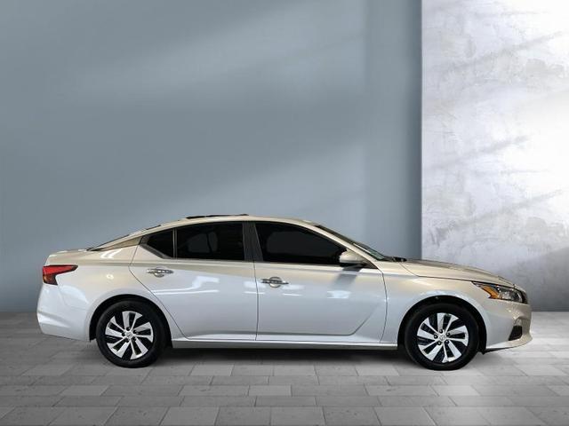 2019 Nissan Altima 2.5 S for sale in Sioux Falls, SD – photo 7