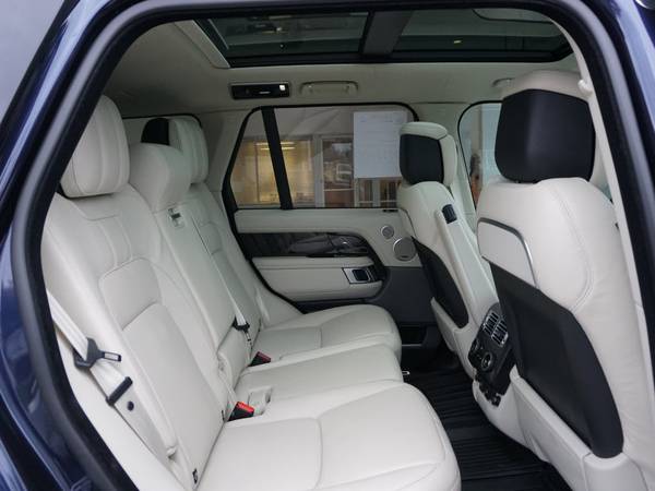 2018 Land Rover Range Autobiography **We Offer Financing To Anyone... for sale in Milwaukie, OR – photo 13