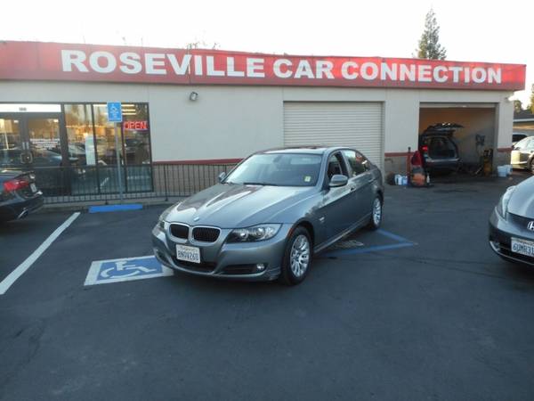 2009 BMW 3 Series 328i xDrive AWD 4dr Sedan - - by for sale in Roseville, NV