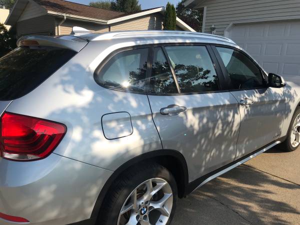 2015 - automobile bmw X1 xDrive 35i (xline) - - by for sale in South Bend, IN – photo 9