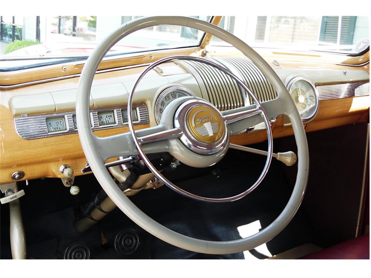 1947 Ford Cabriolet for sale in Redlands, CA – photo 21