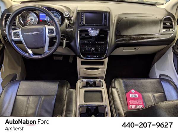 2015 Chrysler Town and Country Touring SKU:FR740650 Mini-Van - cars... for sale in Amherst, OH – photo 17