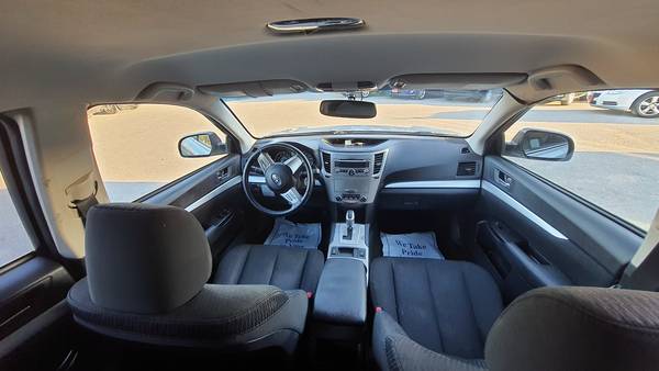 2011 Subaru outback - - by dealer - vehicle automotive for sale in Moorhead, ND – photo 13
