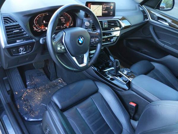 2020 BMW X3 sDrive30i SKU: LLU70985 SUV - - by dealer for sale in Tucson, AZ – photo 10