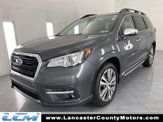 2021 Subaru Ascent Touring 7-Passenger for sale in East Petersburg, PA