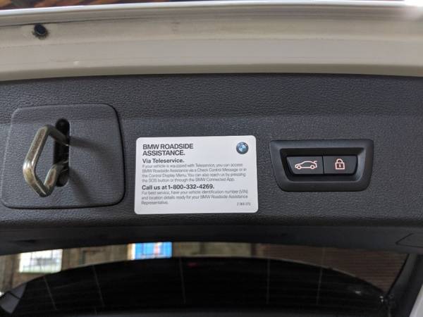 2018 BMW X1 sDrive28i Sports Activity Vehicle for sale in Mobile, AL – photo 18