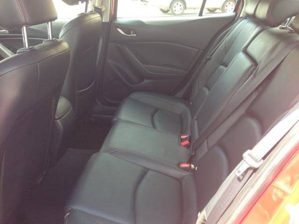 2015 *Mazda* *Mazda3* *4dr Sedan Automatic i Grand Tour for sale in Hueytown, AL – photo 7
