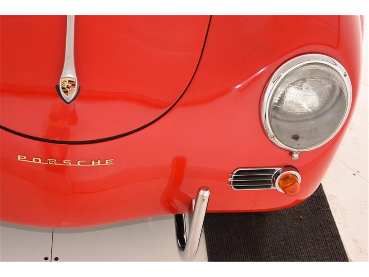 1957 Porsche 356 for sale in Volo, IL – photo 64