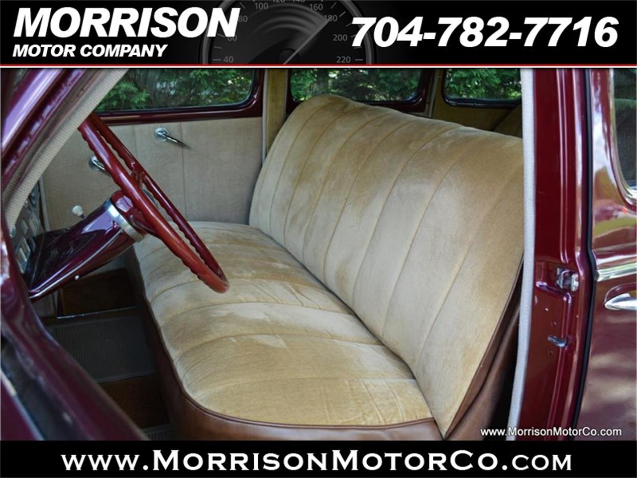 1939 Mercury Eight for sale in Concord, NC – photo 25