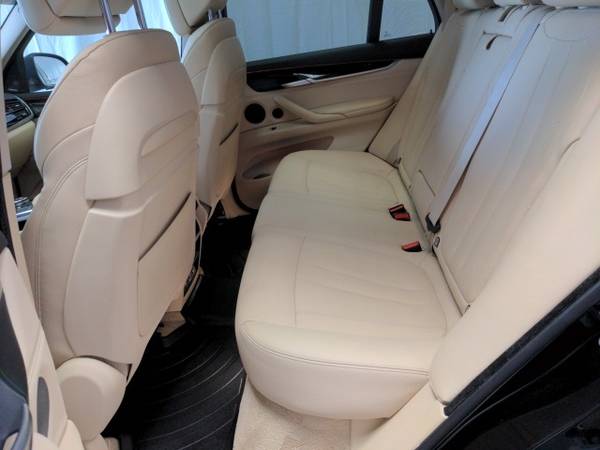 2014 BMW X5 AWD 4D Sport Utility/SUV xDrive35i for sale in Dubuque, IA – photo 16