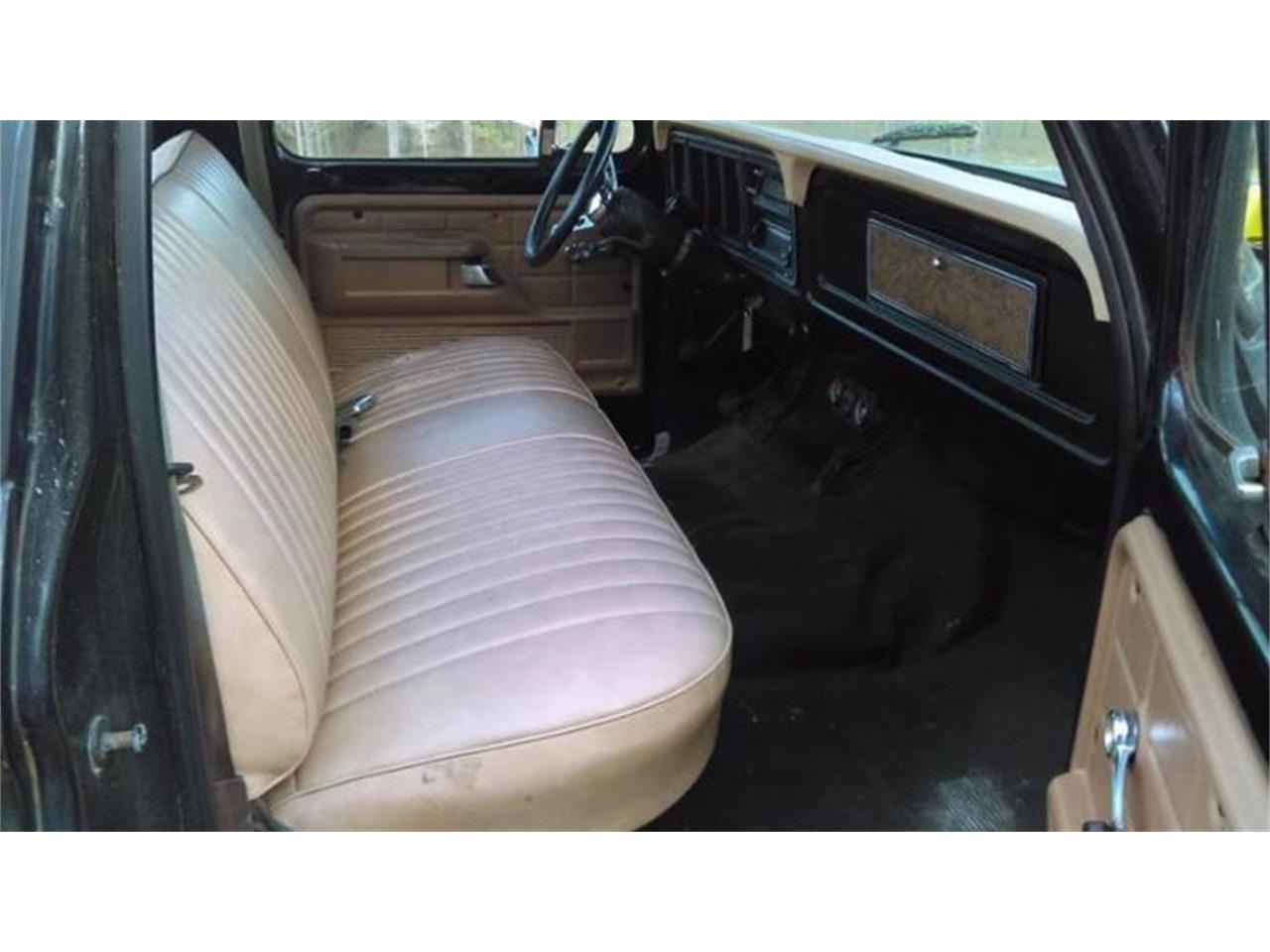 1978 Ford F100 for sale in Cadillac, MI – photo 17