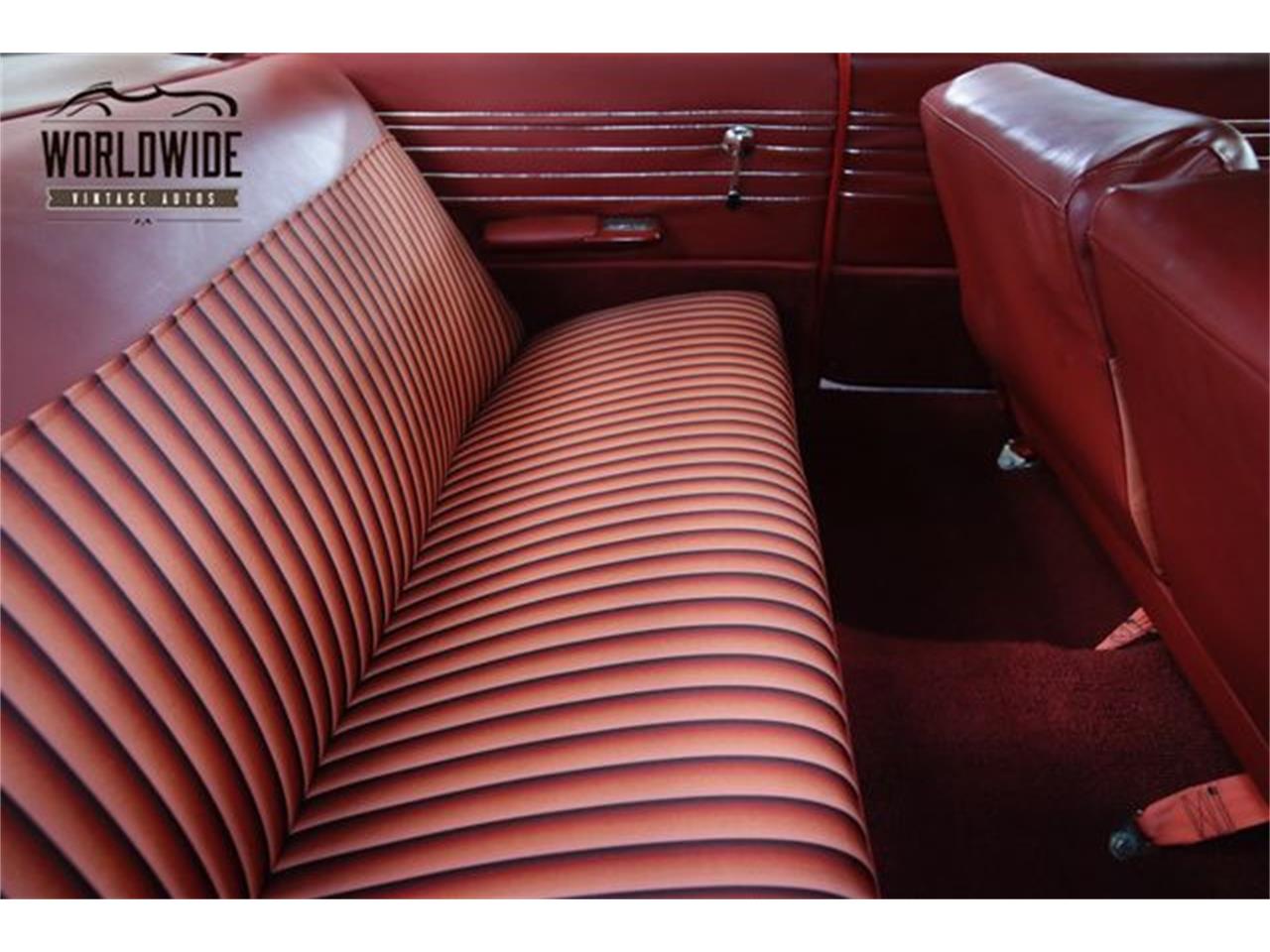 1964 Chevrolet Biscayne for sale in Denver , CO – photo 55