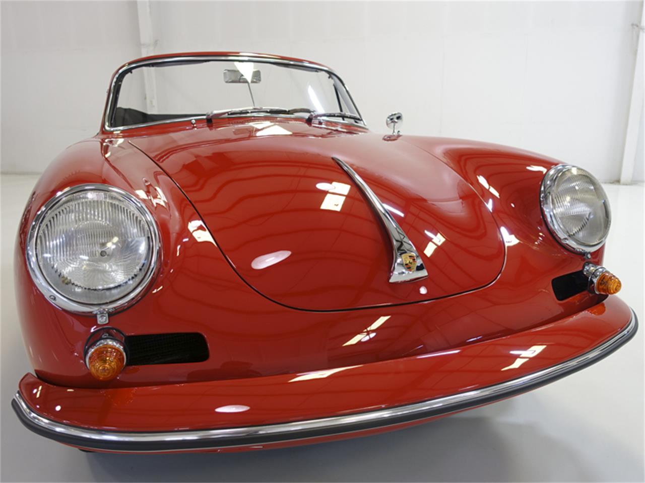 1963 Porsche 356B for sale in Saint Louis, MO – photo 49