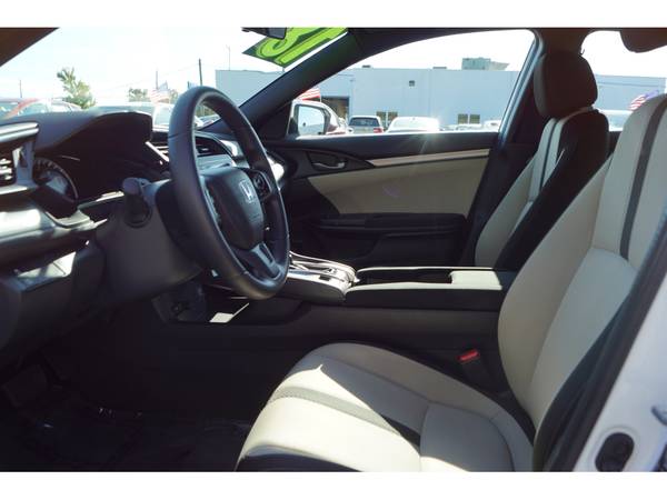 2018 Honda Civic LX - cars & trucks - by dealer - vehicle automotive... for sale in Lakewood, NJ – photo 11