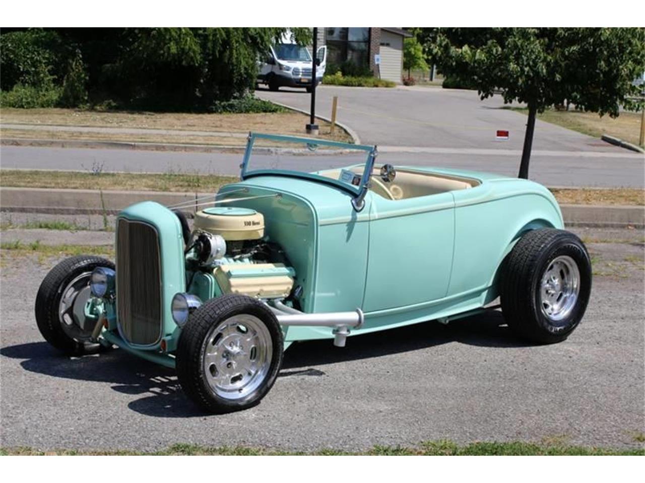 1932 Ford Model A for sale in Hilton, NY