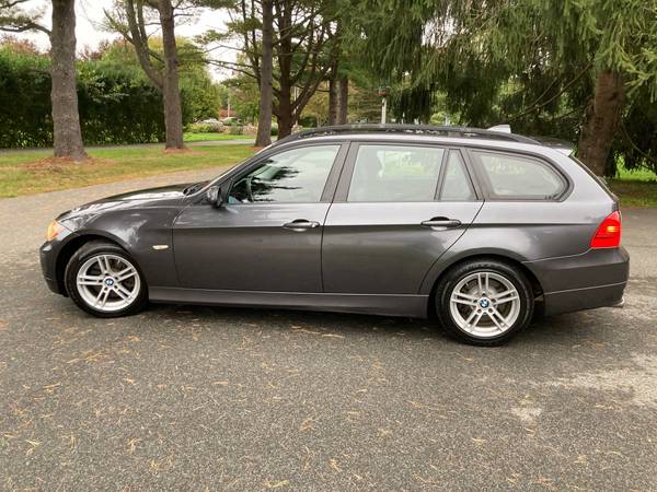 BMW 328xi Wagon Sport for sale in Guilford , CT