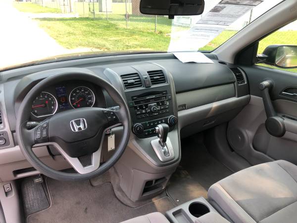 2010 Honda CRV EX 4WD - Two Owner, Accident Free, Warrantied! for sale in Nixa, AR – photo 8