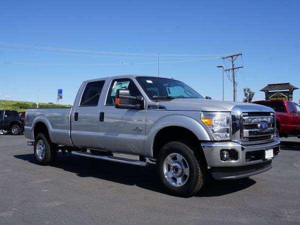 2016 Ford F-350 Super Duty XLT Schedule a test drive today! for sale in Sandy, UT – photo 10