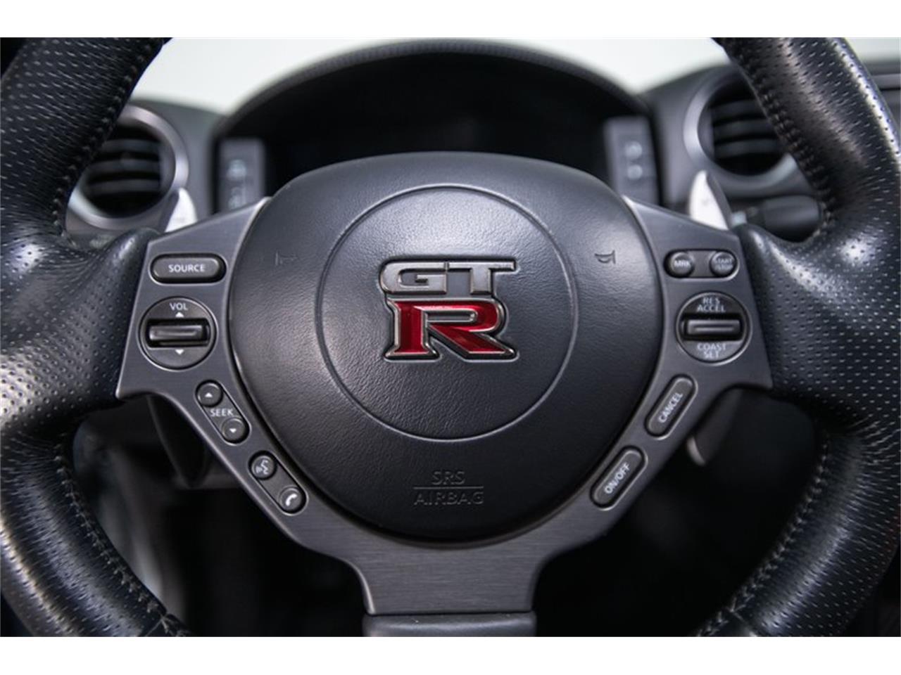 2014 Nissan GT-R for sale in Charlotte, NC – photo 49