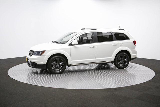 2020 Dodge Journey Crossroad for sale in Rosedale, MD – photo 58