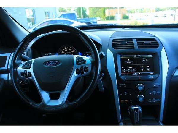 2013 Ford Explorer SUV XLT Green Bay for sale in Green Bay, WI – photo 17