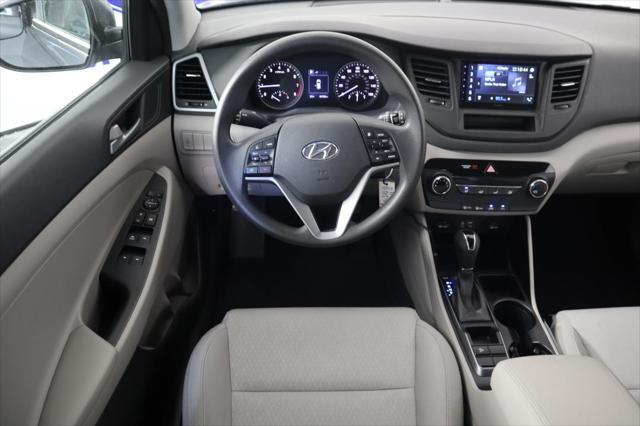 2018 Hyundai Tucson SE for sale in Memphis, TN – photo 14