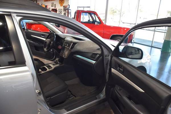 2012 Subaru Outback 2 5i Premium Wagon 4D Wagon - - by for sale in Payson, AZ – photo 18