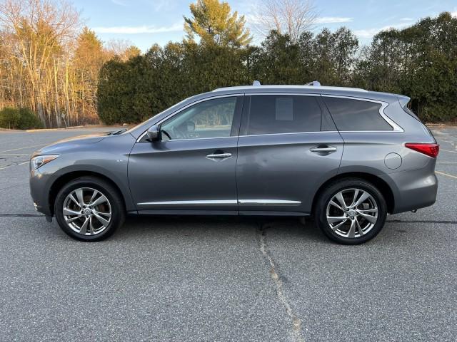 2015 INFINITI QX60 Base for sale in Other, MA – photo 8
