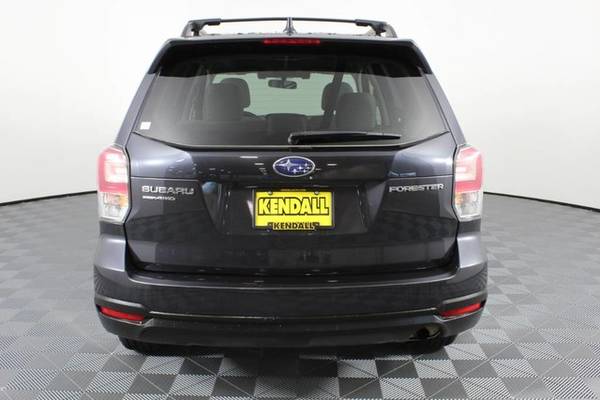 2018 Subaru Forester Dark Gray Metallic Drive it Today!!!! for sale in Eugene, OR – photo 7