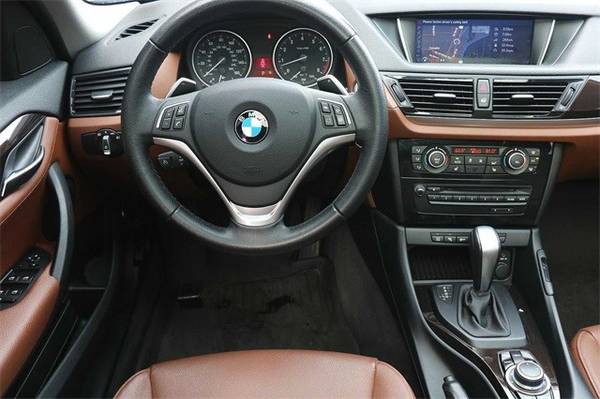 2015 BMW X1 AWD All Wheel Drive xDrive35i SUV - cars & trucks - by... for sale in Corvallis, OR – photo 16