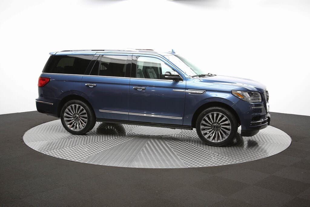 2018 Lincoln Navigator Reserve 4WD for sale in TEMPLE HILLS, MD – photo 20