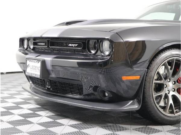 2015 Dodge Challenger SRT 392 Coupe 2D Coupe Challenger Dodge for sale in Burien, WA – photo 7