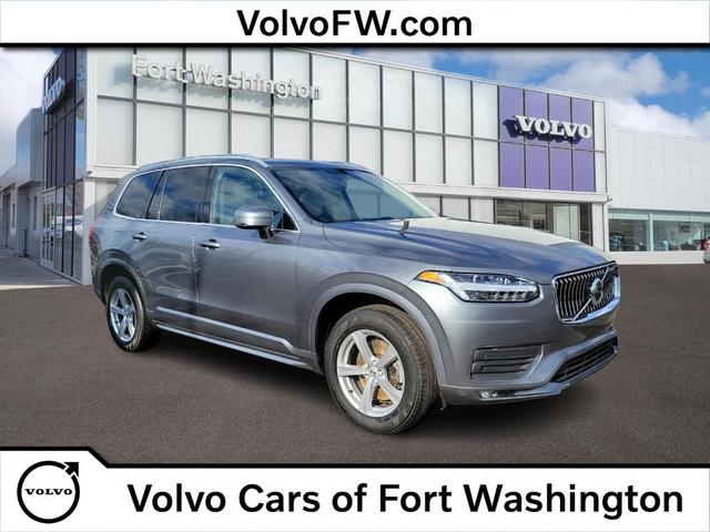 2020 Volvo XC90 T5 Momentum 7 Passenger for sale in Fort Washington, PA