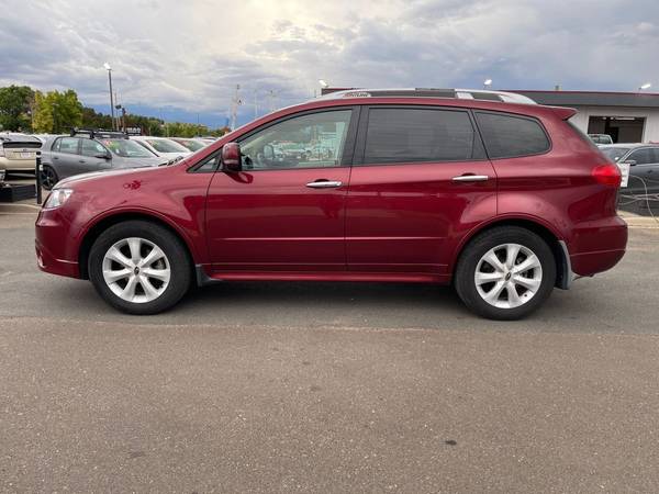 2010 Subaru Tribeca Touring - Leather - 3rd Row - VERY NICE! for sale in Longmont, CO – photo 8