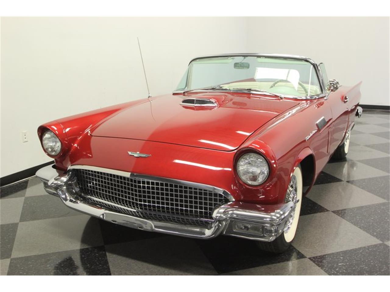 1957 Ford Thunderbird for sale in Lutz, FL – photo 20