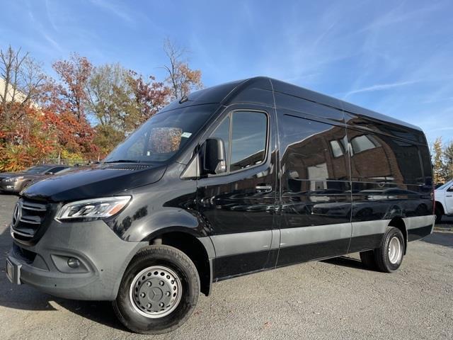 2020 Mercedes-Benz Sprinter 3500XD High Roof for sale in Sterling, VA – photo 2