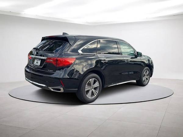 2019 Acura MDX 3 5L SH-AWD w/Sunroof 3rd Row - - by for sale in Clayton, NC – photo 9