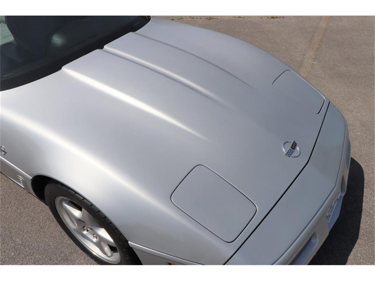 1996 Chevrolet Corvette for sale in Alsip, IL – photo 23