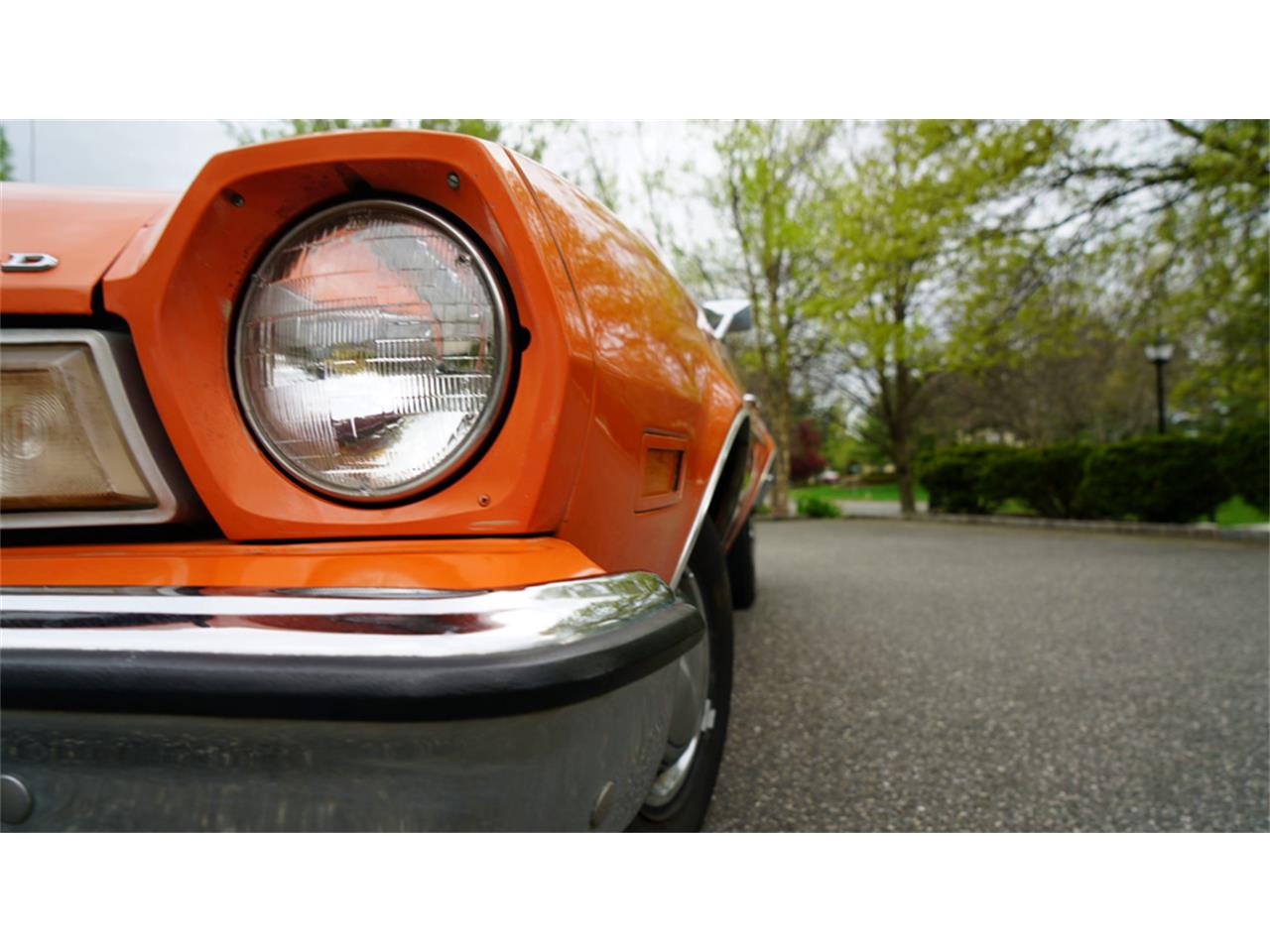 1974 Ford Pinto for sale in Old Bethpage , NY – photo 34