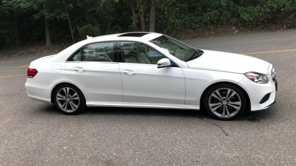 2016 Mercedes-Benz E 350 4MATIC for sale in Great Neck, NY – photo 24