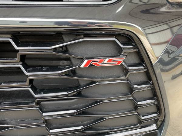 2019 Chevrolet Blazer RS for sale in West Plains, MO – photo 2