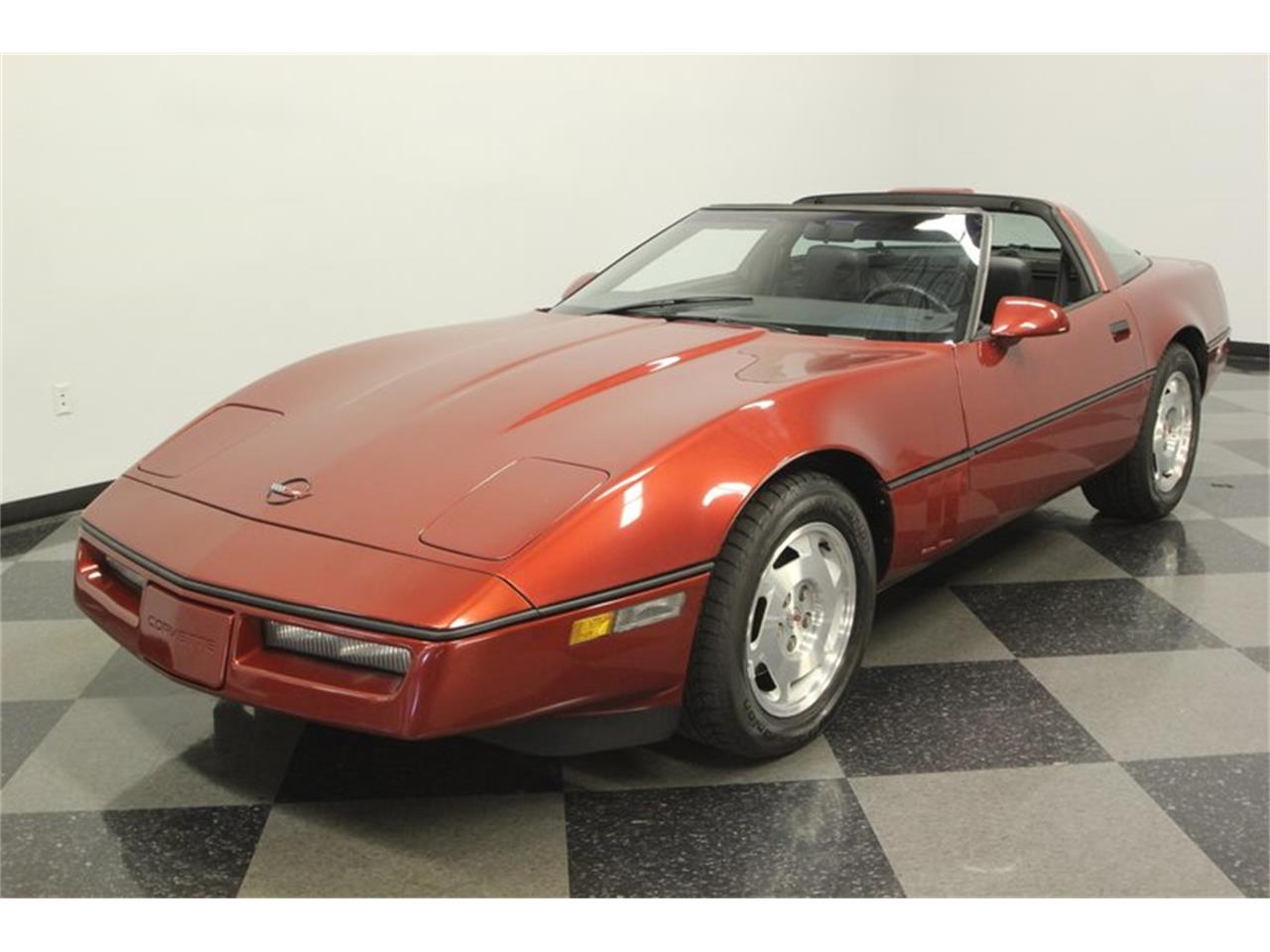 1988 Chevrolet Corvette for sale in Lutz, FL – photo 5