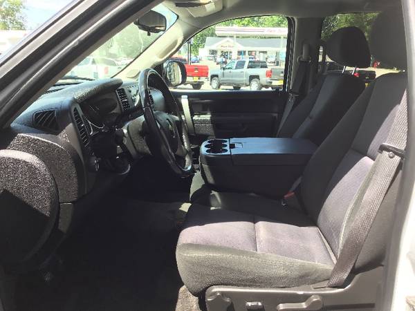 2011 Chevrolet Silverado 1500 LT Crew Cab 4WD for sale in Harmony, MN – photo 5