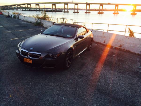2007 BMW M6 for sale in Astoria, NY – photo 4