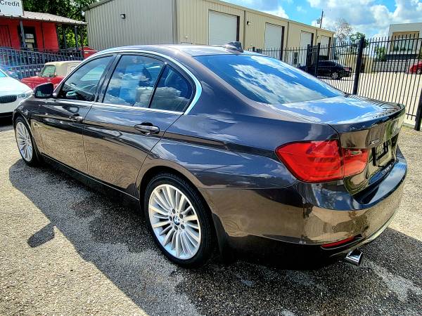 2013 BMW 3-Series 335I XDrive Twin Turbo 89k miles Super Clean for sale in Houston, TX – photo 3