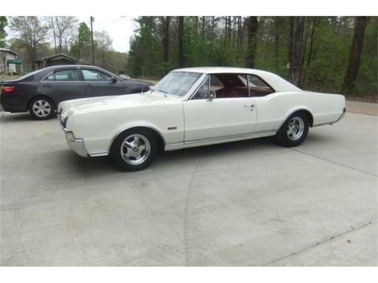 1967 Oldsmobile 442 for sale in Long Island, NY – photo 15