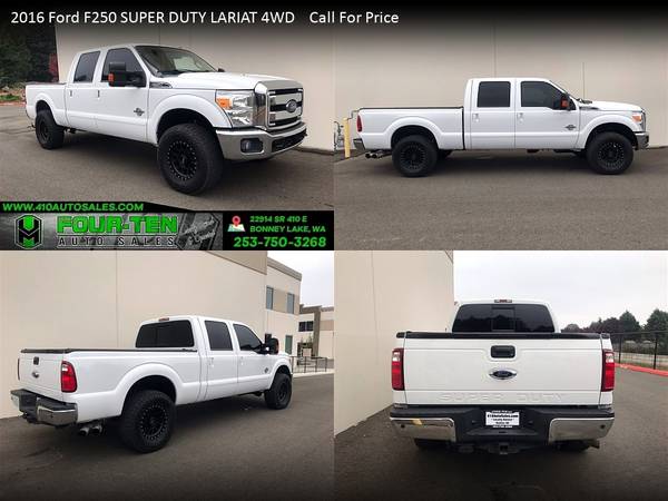 301/mo - 2013 Ford F150 F 150 F-150 SUPER CAB XLT 4X4 - cars & for sale in Other, OR – photo 19